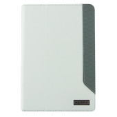 Чохол Книжка для iPad Air REMAX HONOR (Білий) (Шкіра)
