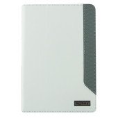 Чохол Книжка для iPad Air REMAX HONOR (Білий) (Шкіра)
