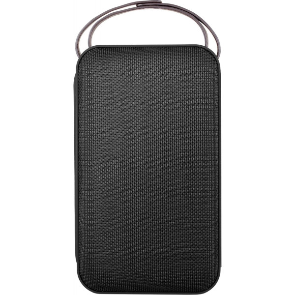 Акустика Promate Groove + PowerBank 8800 mAh (Black)