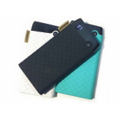 Портативний зарядний пристрій iMAX Power Bank 10800mAh IM-P0010 з дисплеєм (black)