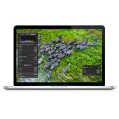Apple MacBook Pro 13 with Retina display 2014 (MGX72LL)