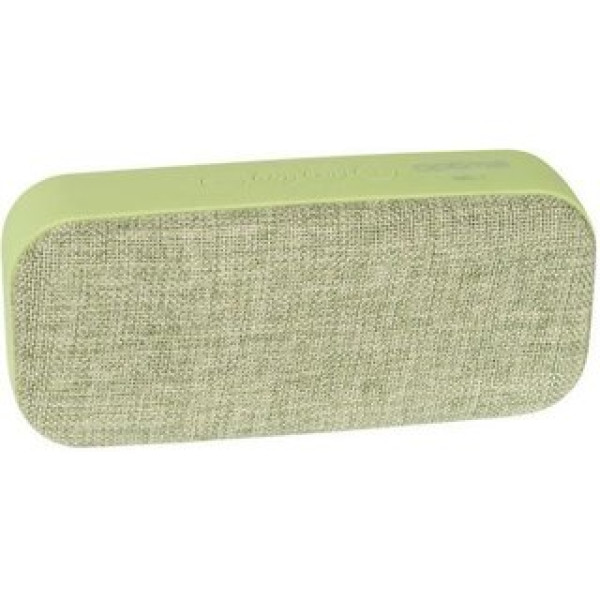 Колонка акустична Optima Speaker MK-1 Bluetooth (Green)