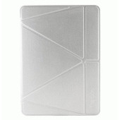 Чохол книжка iPad (2017) iMAX (white)