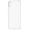 Чехол накладка iPhone Xs Max Rock Pure (transparent)
