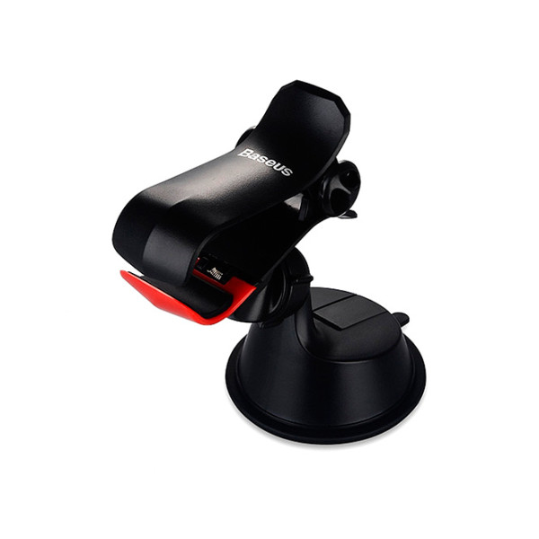 Авто Держатель BASEUS Balance Series CD port Car Mount (Черный) (Пластик)