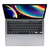 Apple MacBook Pro 13" Space Gray 2020 (MXK52)