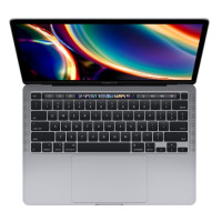 Apple MacBook Pro 13" Space Gray 2020 (MXK52)