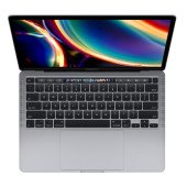 Apple MacBook Pro 13 Space Gray 2020 (MXK52)