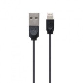 Кабель Lightning Remax Radiance RC-117i (black)