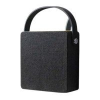Колонка акустическая Awei Bluetooth Speaker Y-100 Black