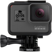 GoPro HERO 5 Black (CHDHX-501-RU)