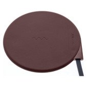 Безпровідний зарядний пристрій JOYROOM JR--W100 Wireless Charger (brown)
