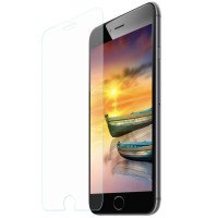 Защитое скло Baseus Full Transperent Glass 0.3 mm for iPhone 7