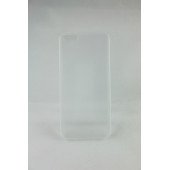 Чехол Накладка для iPhone 5C SGP Case  (белый) (пластик)