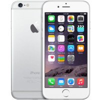 Apple iPhone 6 32GB (Silver)