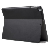 Чохол книжка iPad (2017) X-Level Breathing (black)