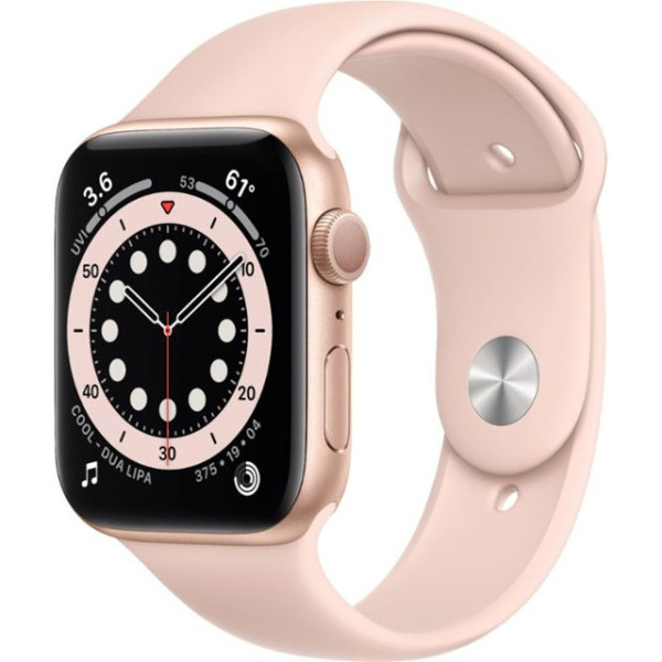Apple Watch Series 6 - купить часы Эпл 