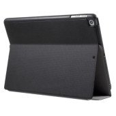 Чохол книжка iPad (2017) X-Level Breathing (black)