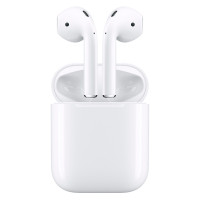 Навушники Apple AirPods (MMEF2)