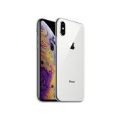Apple iPhone XS 256GB (Silver) (MT9J2)