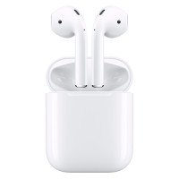 Наушники Apple AirPods (MMEF2)
