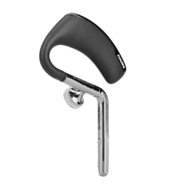 Гарнітура REMAX bluetooth headset RB-T5 Сірий
