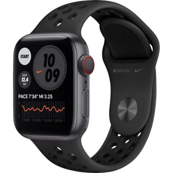 Apple Watch Series 6 Nike - купить часы 