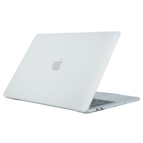 Чехлы для MacBook Pro 15 (2016) DDC Hard Case Matte (Белый) (Пластик)