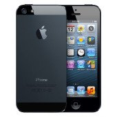 Apple iPhone 5 32GB (Black) (Refurbished)