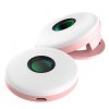 Подсветка для селфи Baseus iShining Selfie Light /pink/