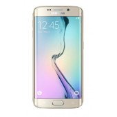 Samsung G925F Galaxy S6 Edge 64GB (Gold Platinum)