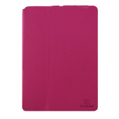 Чохол Книжка для iPad Air TUCANO LEGGERO(Рожевий) (Полиулетан)