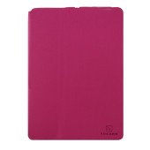 Чохол Книжка для iPad Air TUCANO LEGGERO(Рожевий) (Полиулетан)
