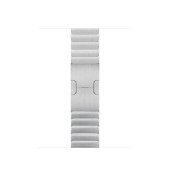 Ремінець-браслет для Apple watch 38mm Link Bracelet Metal (silver)