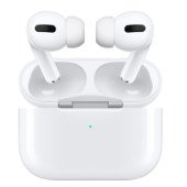 Наушники Apple AirPods Pro (MWP22)