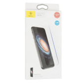 Защитные стекла для iPhone X Baseus Non-Full Tempered Glass Film Anti Blue Light 0.15mm (Прозрачный)