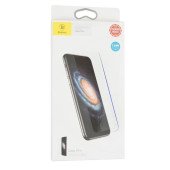 Защитные стекла для iPhone X Baseus Non-Full Tempered Glass Film Anti Blue Light 0.15mm (Прозрачный)