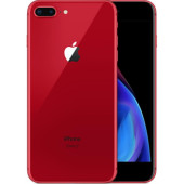 Apple iPhone 8 Plus 64GB PRODUCT RED (MRT72)