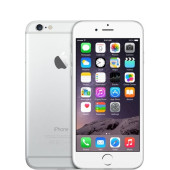 Apple iPhone 6 Plus 16GB (Silver) (Refurbished)