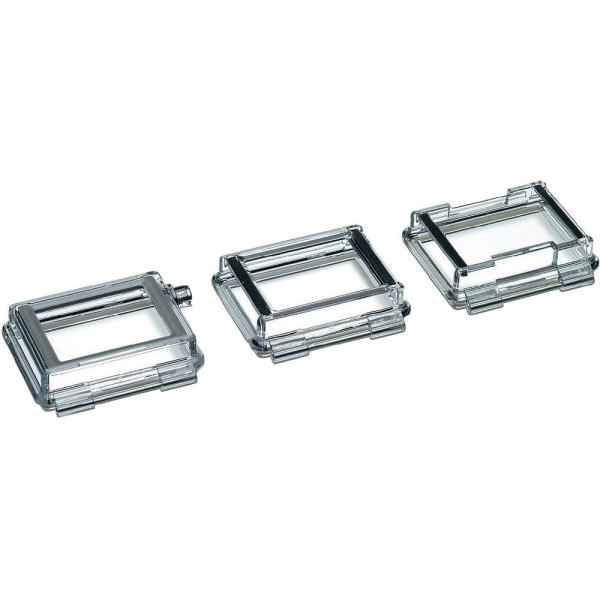 Standard Housing BacPac Backdoor Kit NEW HERO3+ (ASDRK-301)