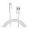 Кабель Apple Lightning USB Cable in box 1m (Orginal)  (MD818ZM/A) (Белый)