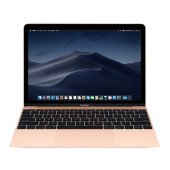 Apple MacBook 12" Gold (MRQN2) 2018