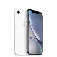 Apple iPhone XR 128GB (White) (MRYD2)