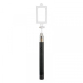 Висувний тримач для selfi Monopod Z07-57 Black + кнопка