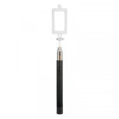 Висувний тримач для selfi Monopod Z07-57 Black + кнопка