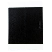 Чохол Книжка для iPad Air REMAX (Чорний) (Шкіра)