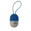 Колонка акустическая EasyBear Firefly EB106 Bluetooth Speaker (Gray)