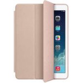 Чохол Книжка для iPad Air2 Smart Case (Слонова кістка) (Силікон)