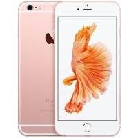 Apple iPhone 6s Plus 64GB (Gold) (Used)