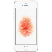 Apple iPhone SE 64GB Rose Gold (MLXQ2) (Used)